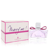 Marry Me by Lanvin Eau De Parfum Spray for Women - The Melanated's Fundamentals
