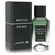 Match Point by Lacoste Eau De Parfum Spray 1.6 oz for Men - The Melanated's Fundamentals