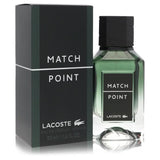 Match Point by Lacoste Eau De Parfum Spray 1.6 oz for Men - The Melanated's Fundamentals