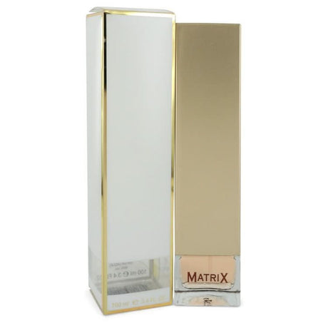Matrix by Matrix Eau De Parfum Spray 3.4 oz for Women - The Melanated's Fundamentals