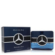 Mercedes Benz Sign by Mercedes Benz Eau De Parfum Spray 3.4 oz for Men - The Melanated's Fundamentals