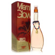 Miami Glow by Jennifer Lopez Eau De Toilette Spray 3.3 oz for Women - The Melanated's Fundamentals