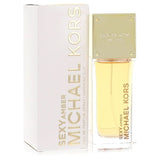 Michael Kors Sexy Amber by Michael Kors Eau De Parfum Spray 1.7 oz for Women - The Melanated's Fundamentals