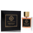 Minister of Oud Greatness by Fragrance World Extrait de Parfum Spray 3.4 oz for Men - The Melanated's Fundamentals