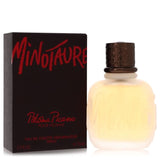 MINOTAURE by Paloma Picasso Eau De Toilette Spray 2.5 oz for Men - The Melanated's Fundamentals