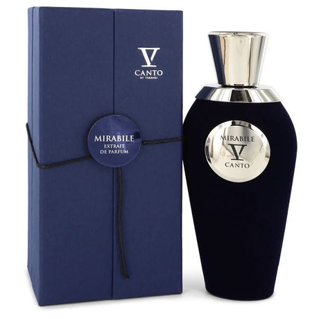 Mirabile by V Canto Extrait De Parfum Spray 3.38 oz for Women - The Melanated's Fundamentals