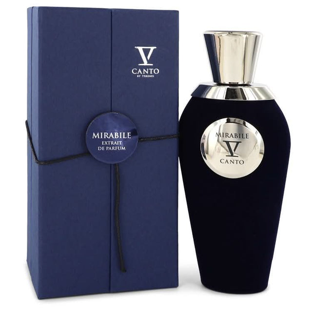 Mirabile by V Canto Extrait De Parfum Spray 3.38 oz for Women - The Melanated's Fundamentals