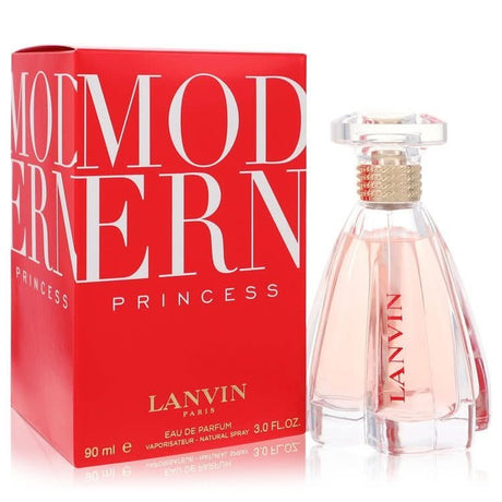Modern Princess by Lanvin Eau De Parfum Spray for Women - The Melanated's Fundamentals