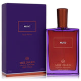 Molinard Musc by Molinard Eau De Parfum Spray (Unisex) 2.5 oz for Women - The Melanated's Fundamentals