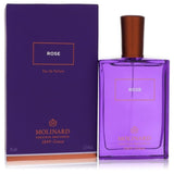 Molinard Rose by Molinard Eau De Parfum Spray (Unisex) 2.5 oz for Women - The Melanated's Fundamentals