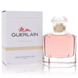 Mon Guerlain by Guerlain Eau De Parfum Spray for Women - The Melanated's Fundamentals