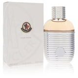 Moncler by Moncler Eau De Parfum Spray 3.3 oz for Women - The Melanated's Fundamentals