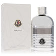 Moncler by Moncler Eau De Parfum Spray (Refillable + LED Screen) 5 oz for Men - The Melanated's Fundamentals