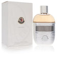 Moncler by Moncler Eau De Parfum Spray (Refillable + LED Screen) 5 oz for Women - The Melanated's Fundamentals