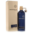 Montale Aoud Ambre by Montale Eau De Parfum Spray (Unisex) 3.4 oz for Women - The Melanated's Fundamentals