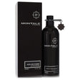 Montale Aoud Cuir D'arabie by Montale Eau De Parfum Spray (Unisex) 3.4 oz for Women - The Melanated's Fundamentals