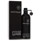 Montale Aoud Cuir D'arabie by Montale Eau De Parfum Spray (Unisex) 3.4 oz for Women - The Melanated's Fundamentals