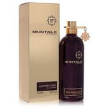 Montale Aoud Purple Rose by Montale Eau De Parfum Spray (Unisex) 3.4 oz for Women - The Melanated's Fundamentals