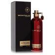 Montale Aoud Red Flowers by Montale Eau De Parfum Spray 3.3 oz for Women - The Melanated's Fundamentals