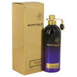 Montale Aoud Sense by Montale Eau De Parfum Spray (Unisex) 3.4 oz for Women - The Melanated's Fundamentals