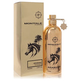 Montale Arabians by Montale Eau De Parfum Spray for Women - The Melanated's Fundamentals