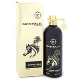 Montale Arabians Tonka by Montale Eau De Parfum Spray 3.4 oz for Women - The Melanated's Fundamentals