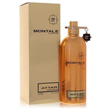 Montale Attar by Montale Eau De Parfum Spray 3.3 oz for Women - The Melanated's Fundamentals
