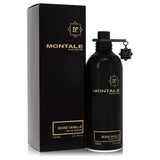 Montale Boise Vanille by Montale Eau De Parfum Spray 3.3 oz for Women - The Melanated's Fundamentals