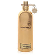 Montale Golden Aoud by Montale Eau De Parfum Spray (unboxed) 3.3 oz for Women - The Melanated's Fundamentals