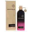 Montale Golden Sand by Montale Eau De Parfum Spray (Unisex) 3.4 oz for Women - The Melanated's Fundamentals
