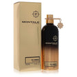 Montale Intense Amber by Montale Eau De Parfum Spray (Unisex) 3.4 oz for Women - The Melanated's Fundamentals