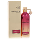 Montale Intense Cherry by Montale Eau De Parfum Spray (Unisex) 3.4 oz for Women - The Melanated's Fundamentals