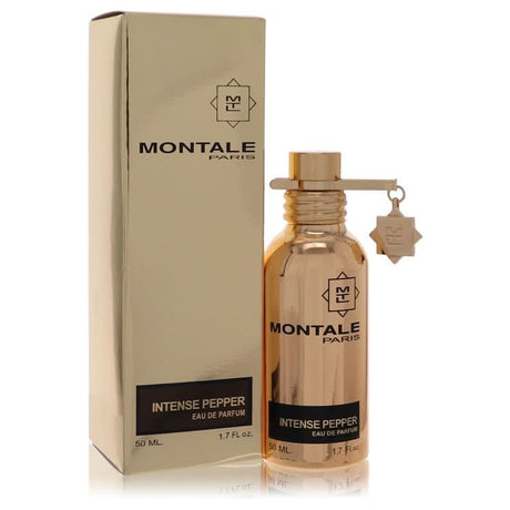 Montale Intense Pepper by Montale Eau De Parfum Spray 1.7 oz for Women - The Melanated's Fundamentals