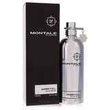 Montale Jasmin Full by Montale Eau De Parfum Spray 3.3 oz for Women - The Melanated's Fundamentals