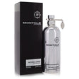 Montale Patchouli Leaves by Montale Eau De Parfum Spray (Unisex) 3.4 oz for Women - The Melanated's Fundamentals