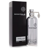 Montale Patchouli Leaves by Montale Eau De Parfum Spray (Unisex) 3.4 oz for Women - The Melanated's Fundamentals