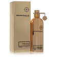 Montale Pure Gold by Montale Eau De Parfum Spray 3.4 oz for Women - The Melanated's Fundamentals