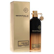 Montale Rose Night by Montale Eau De Parfum Spray (Unisex) 3.4 oz for Women - The Melanated's Fundamentals
