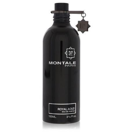 Montale Royal Aoud by Montale Eau De Parfum Spray oz for Women - The Melanated's Fundamentals