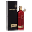 Montale Silver Aoud by Montale Eau De Parfum Spray oz for Women - The Melanated's Fundamentals