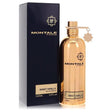 Montale Sweet Vanilla by Montale Eau De Parfum Spray (Unisex) 3.4 oz for Women - The Melanated's Fundamentals