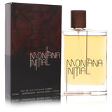 Montana Initial by Montana Eau De Toilette Spray 2.5 oz for Men - The Melanated's Fundamentals