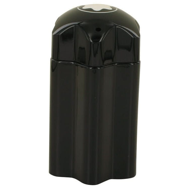 Montblanc Emblem by Mont Blanc Eau De Toilette Spray for Men - The Melanated's Fundamentals