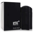 Montblanc Emblem by Mont Blanc Eau De Toilette Spray for Men - The Melanated's Fundamentals