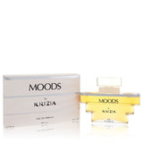 Moods by Krizia Eau De Parfum 1.7 oz for Women - The Melanated's Fundamentals