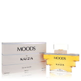 Moods by Krizia Eau De Toilette 3.4 oz for Women - The Melanated's Fundamentals