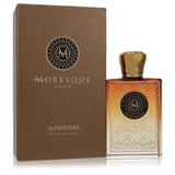Moresque Jasminisha Secret Collection by Moresque Eau De Parfum Spray (Unisex) 2.5 oz for Men - The Melanated's Fundamentals