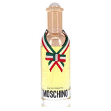 Moschino by Moschino Eau De Toilette Spray (Tester) 2.5 oz for Women - The Melanated's Fundamentals
