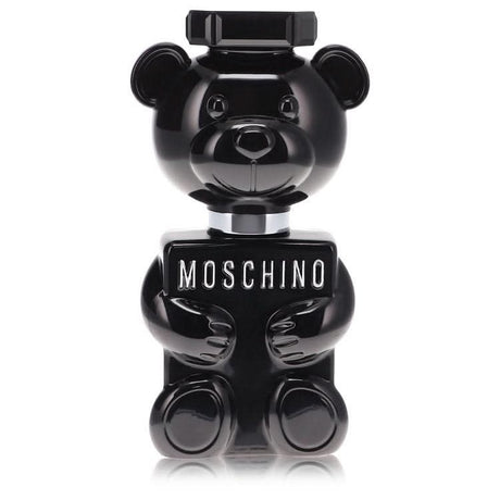 Moschino Toy Boy by Moschino Eau De Parfum Spray (unboxed) 1 oz for Men - The Melanated's Fundamentals