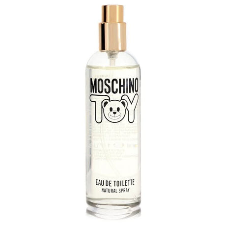 Moschino Toy by Moschino Eau De Toilette Spray (Tester) 1.7 oz for Women - The Melanated's Fundamentals